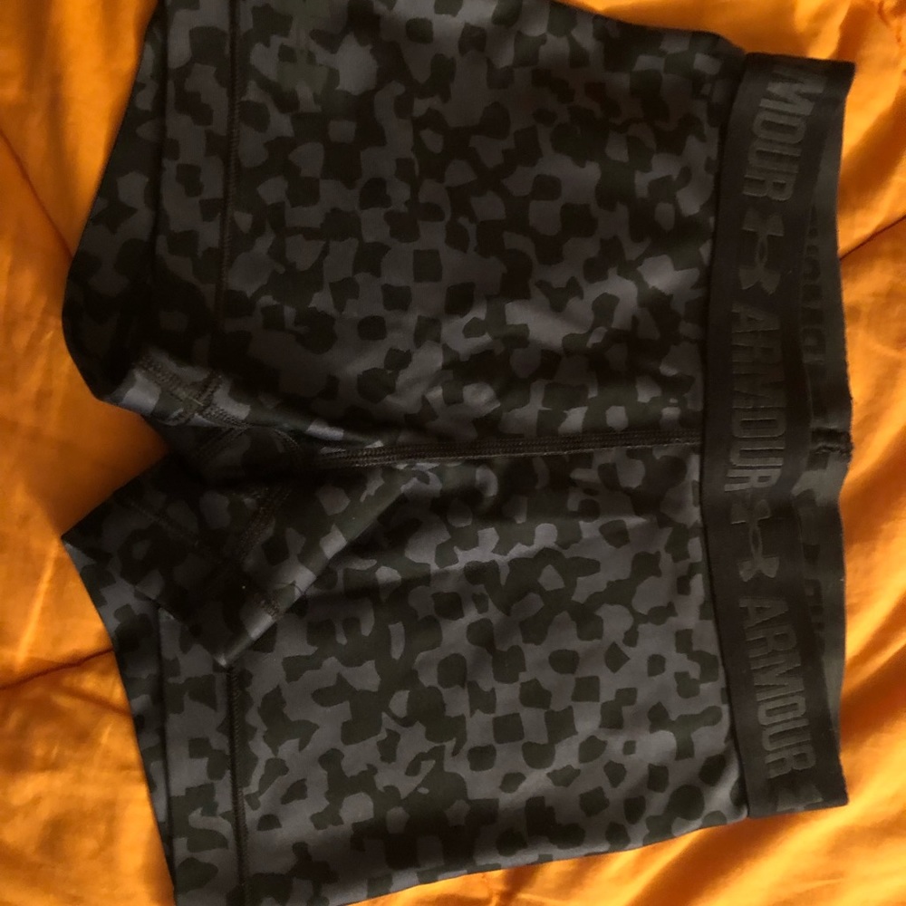 Brand new under armor shorts